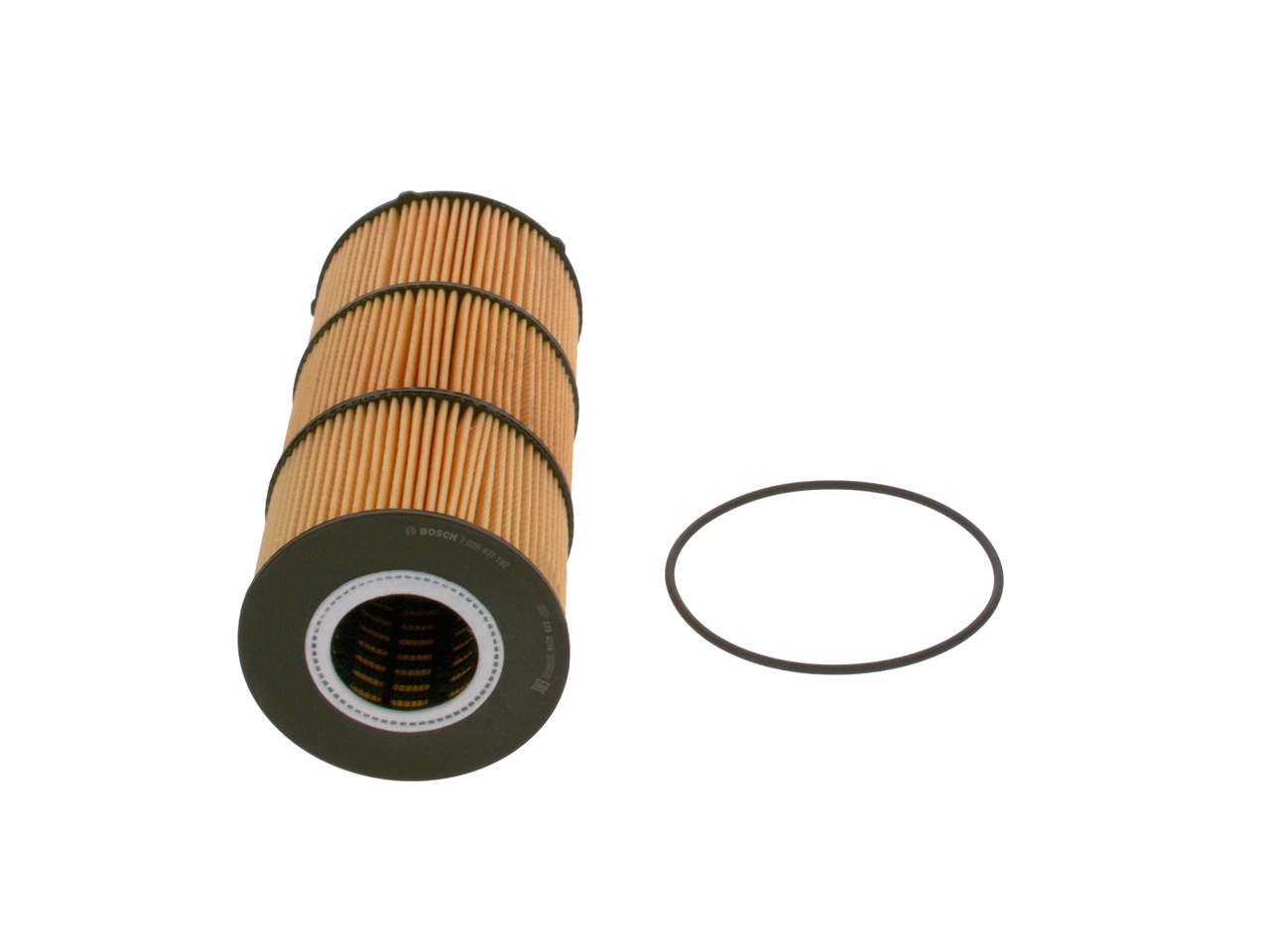 Масляний фільтр двигуна Bosch F026407192 ціна, від 26.45 USD