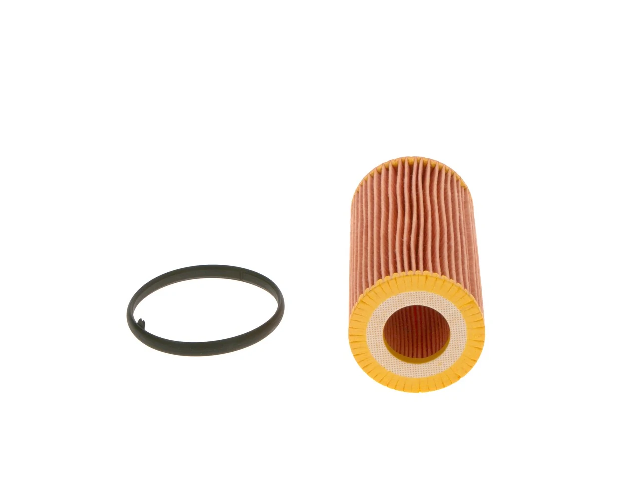 Масляний фільтр двигуна Bosch 1457429243 ціна, від 8.19 USD