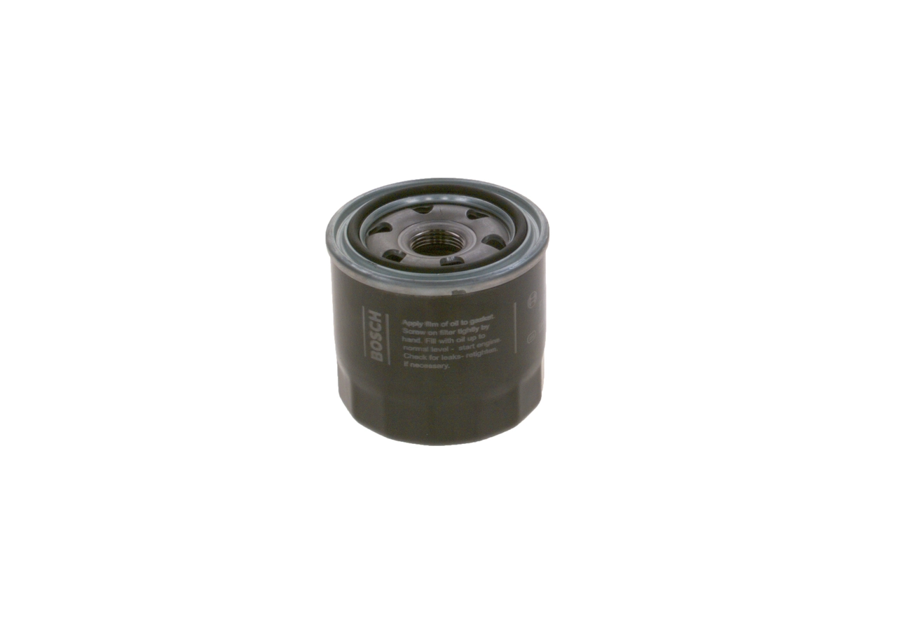 F026407124 Bosch Фільтр масла