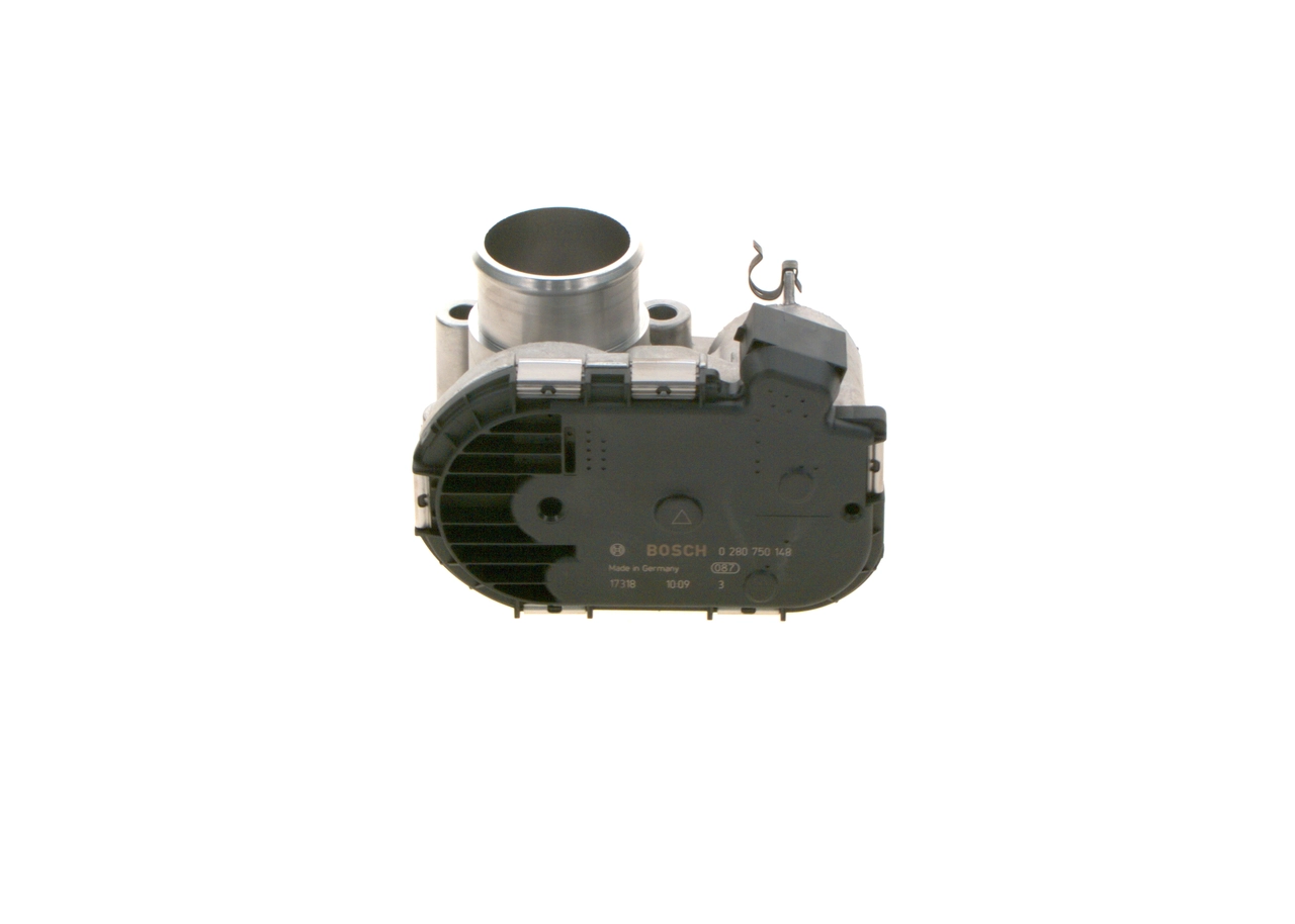 Купити 0280750148 Bosch Регулятор дросельної заслінки