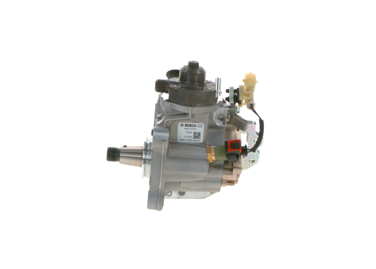 Насос паливний високого тиску Bosch 0445010832 ціна, від 316.72 USD