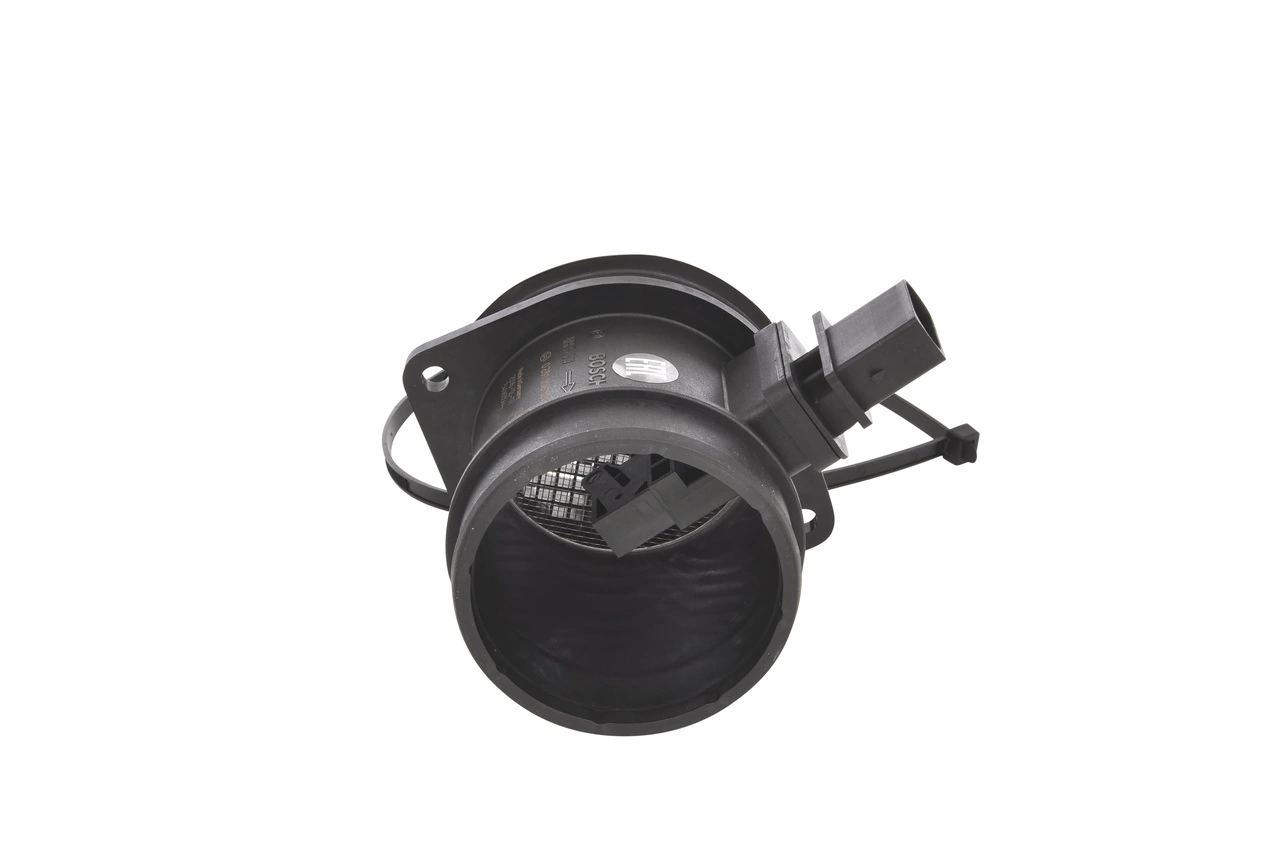 Датчик масової витрати повітря Bosch 0281006184 ціна, від 163.51 USD