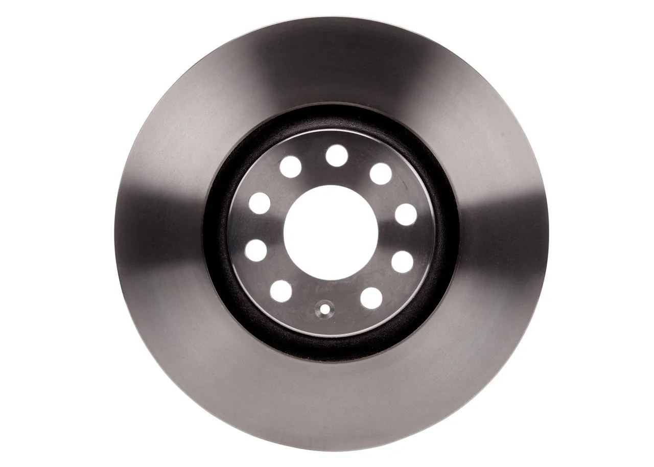 Диск переднього гальма Bosch 0986479S30 ціна, від 63.32 USD