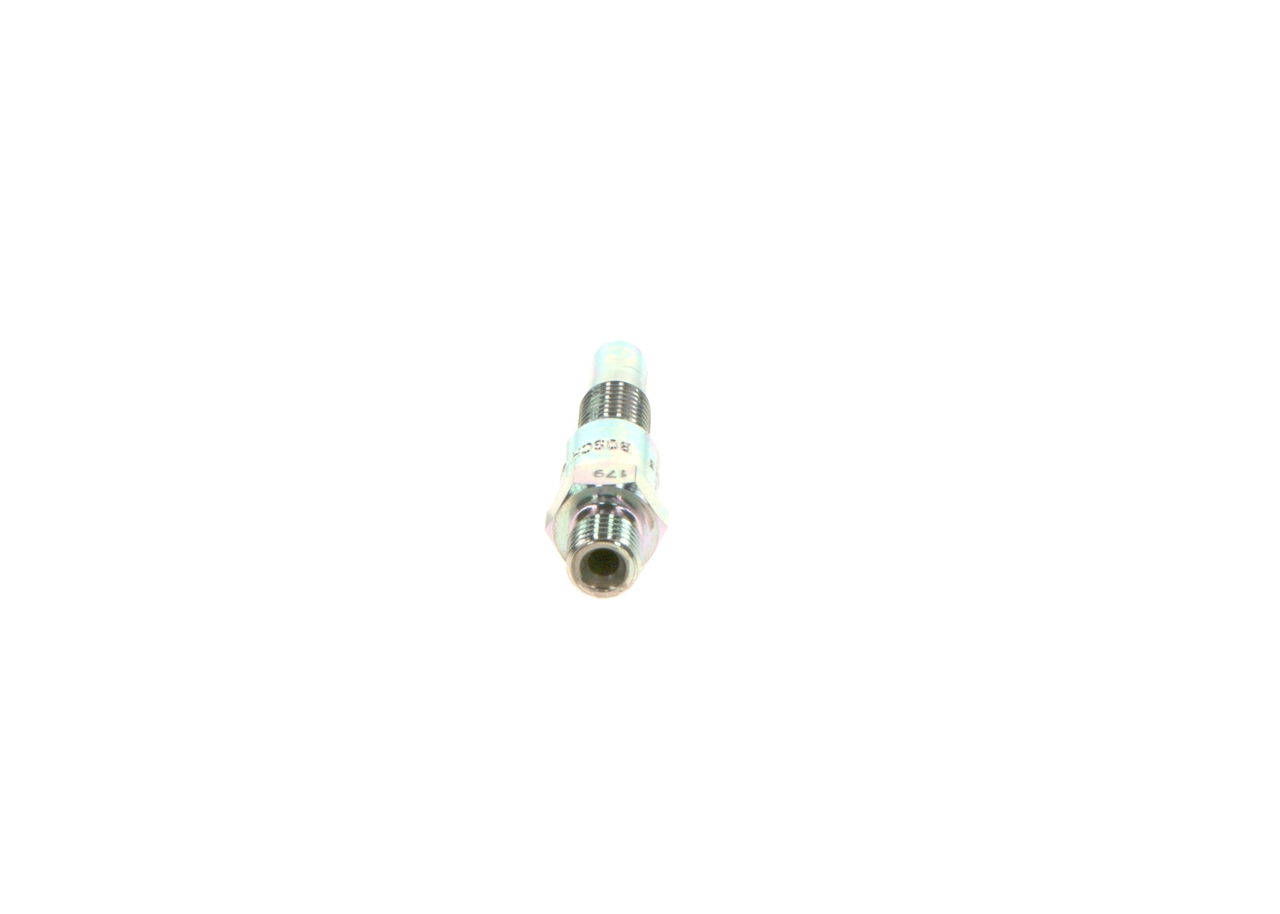 Паливні форсунки 0437004003 Bosch
