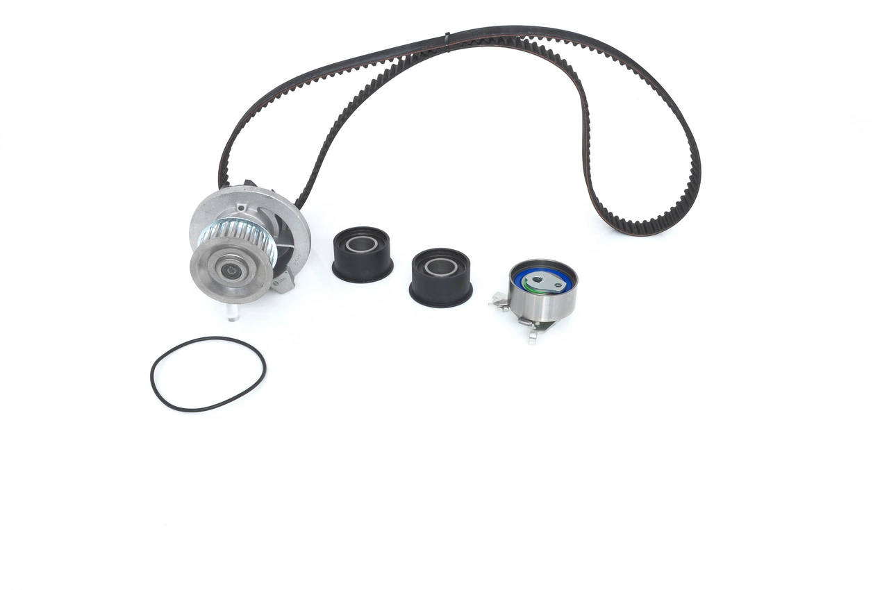 Комплект ГРМ Bosch 1987948885 ціна, від 95.60 USD
