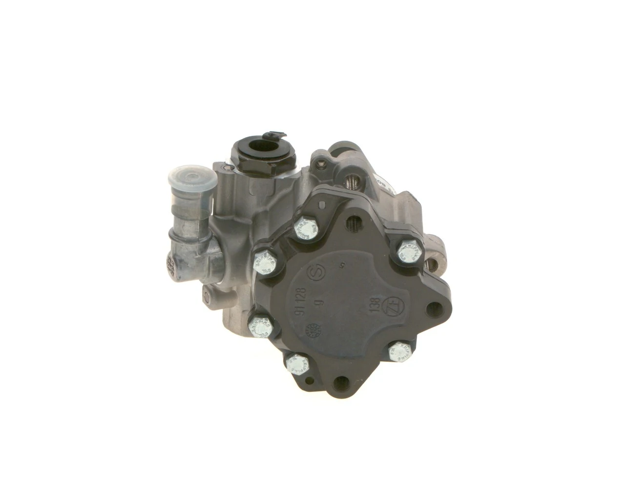 Купити KS00000605 Bosch Насос гідравліки