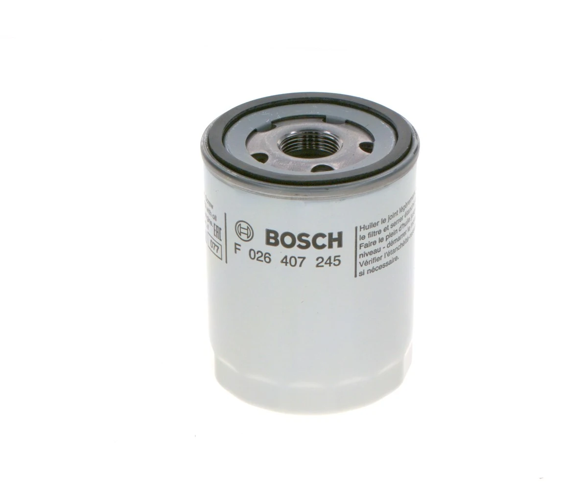 F026407245 Bosch Фільтр масла