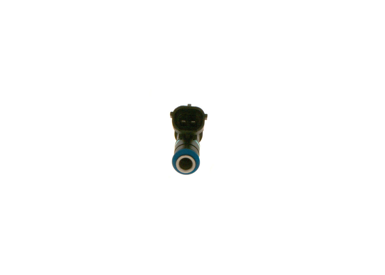 Купити 0280158130 Bosch Форсунка дизельна в зборі, розпилювач + тримач