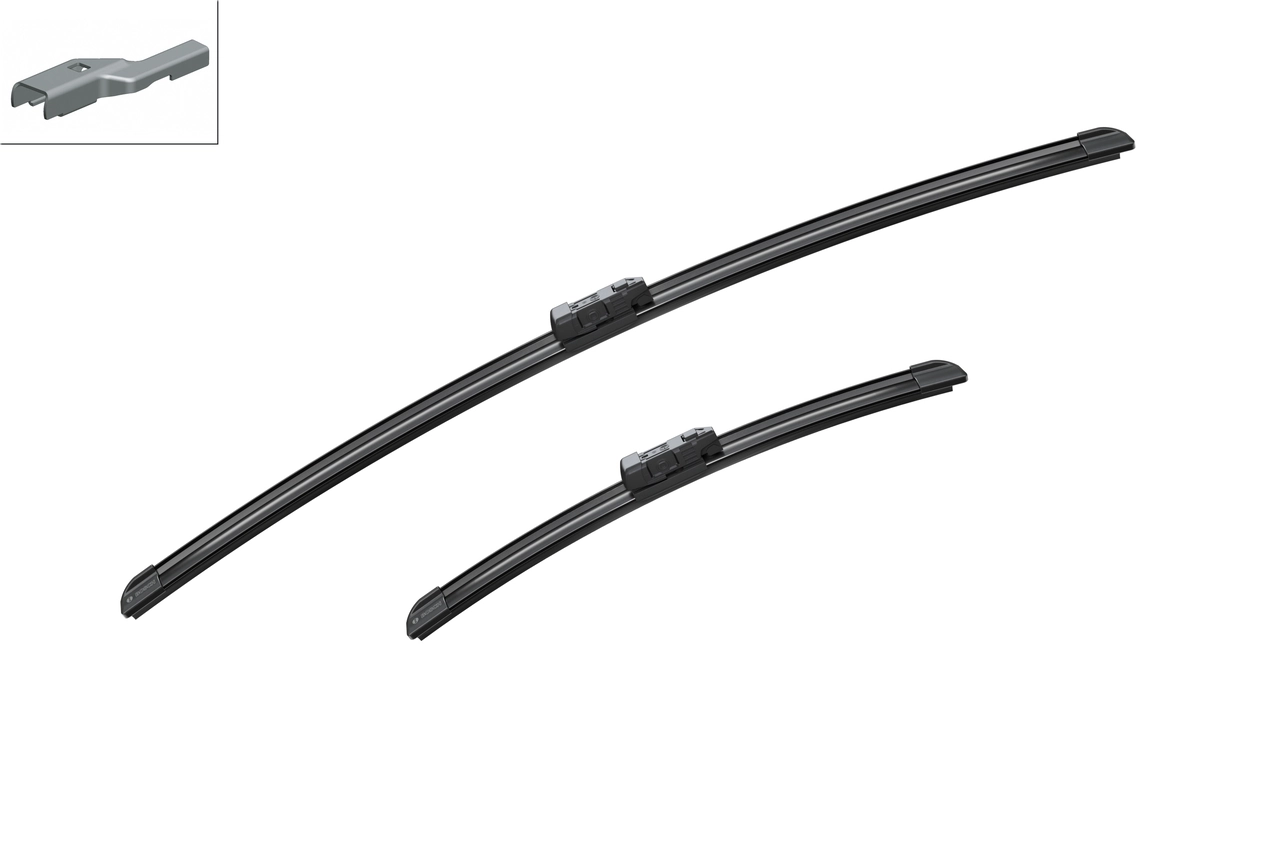 Купити 3397014137 Bosch Безконтактні двірники