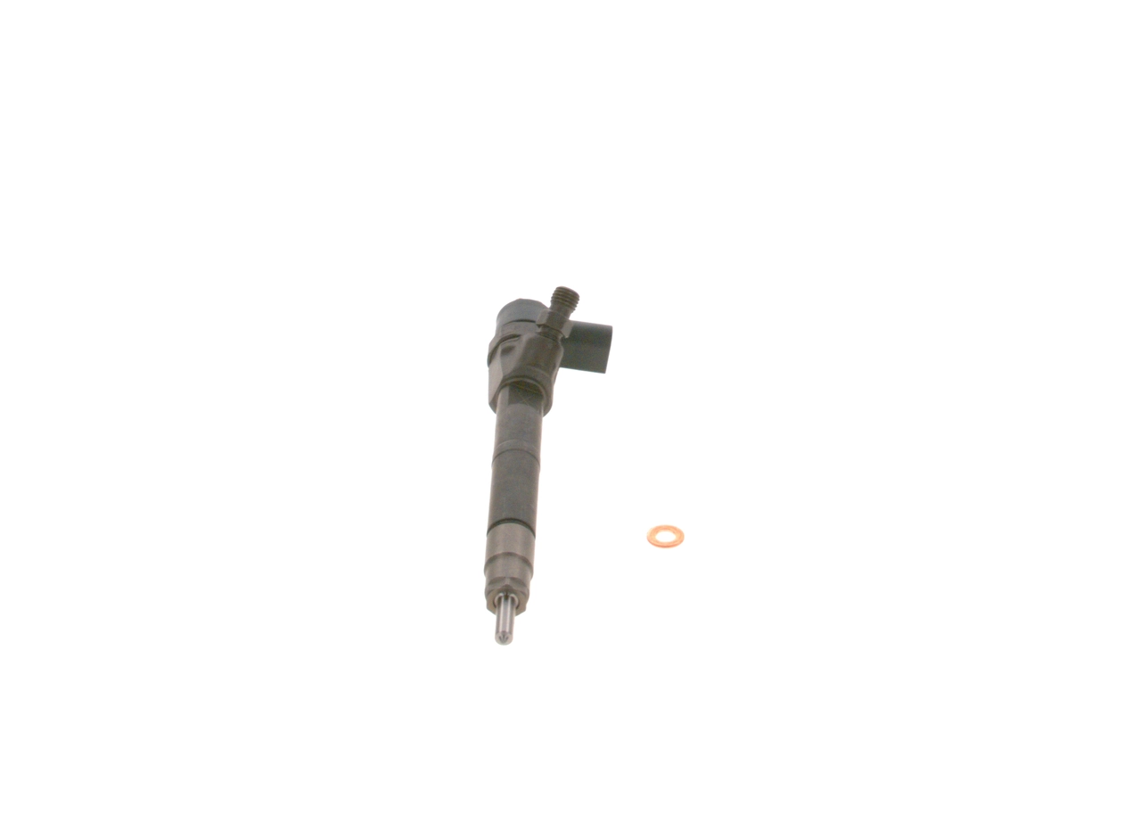 Купити 0986435107 Bosch Форсунка дизельна в зборі, розпилювач + тримач