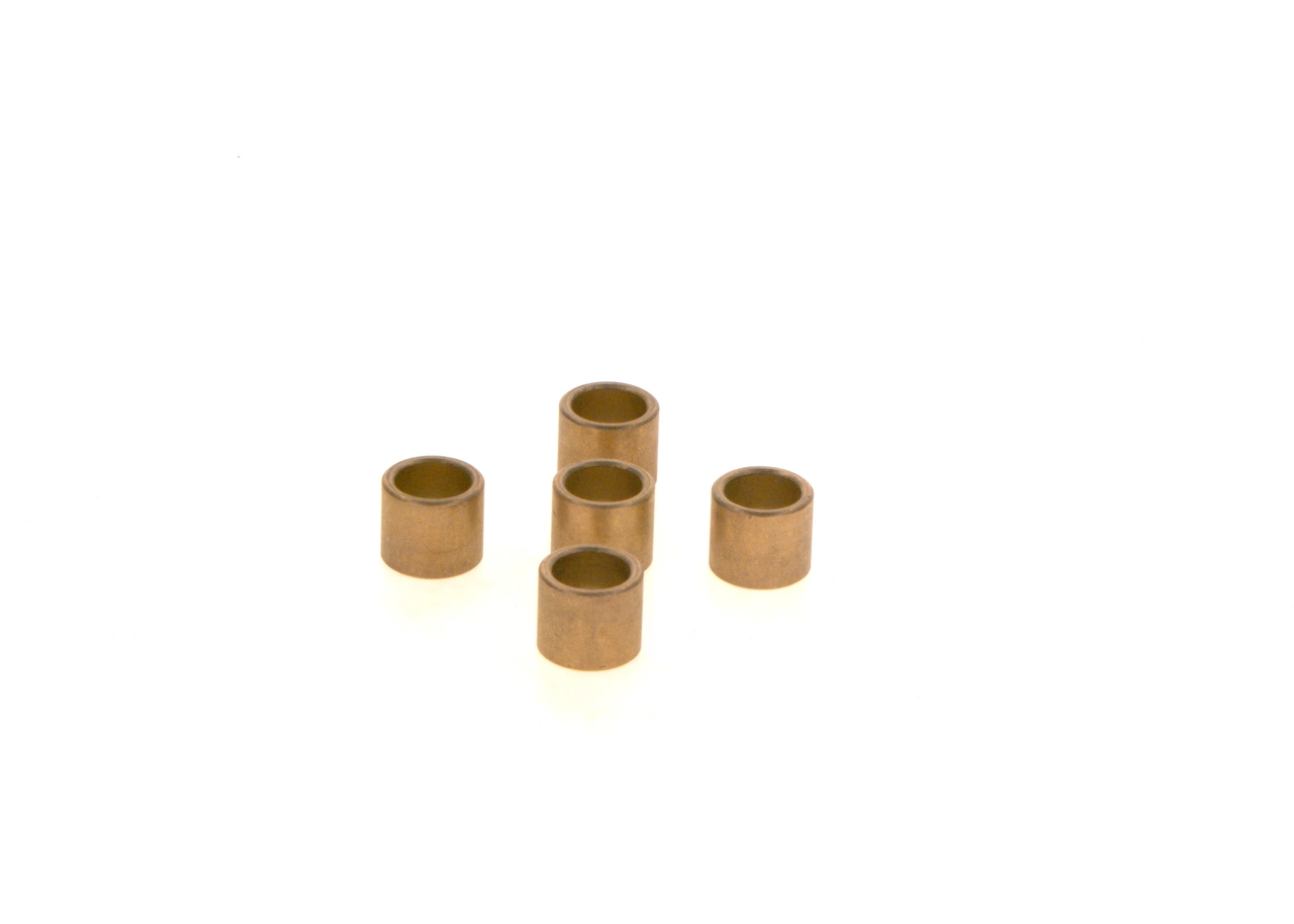 Ремкомплект ПНВТ Bosch F002D16017 ціна, від 2.62 USD