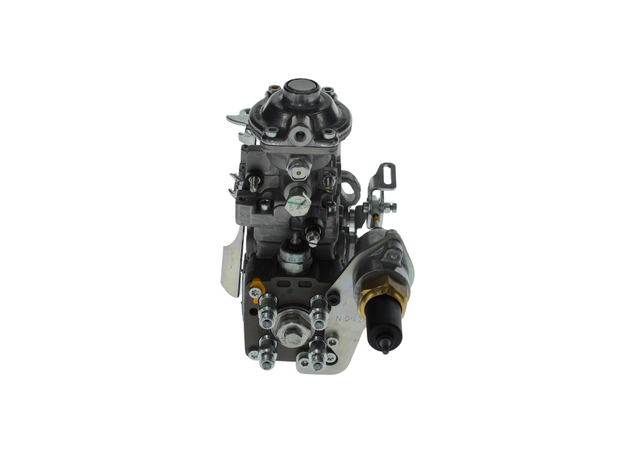 Купити 0460424125 Bosch Насос паливний високого тиску (ПНВТ) - DIESEL