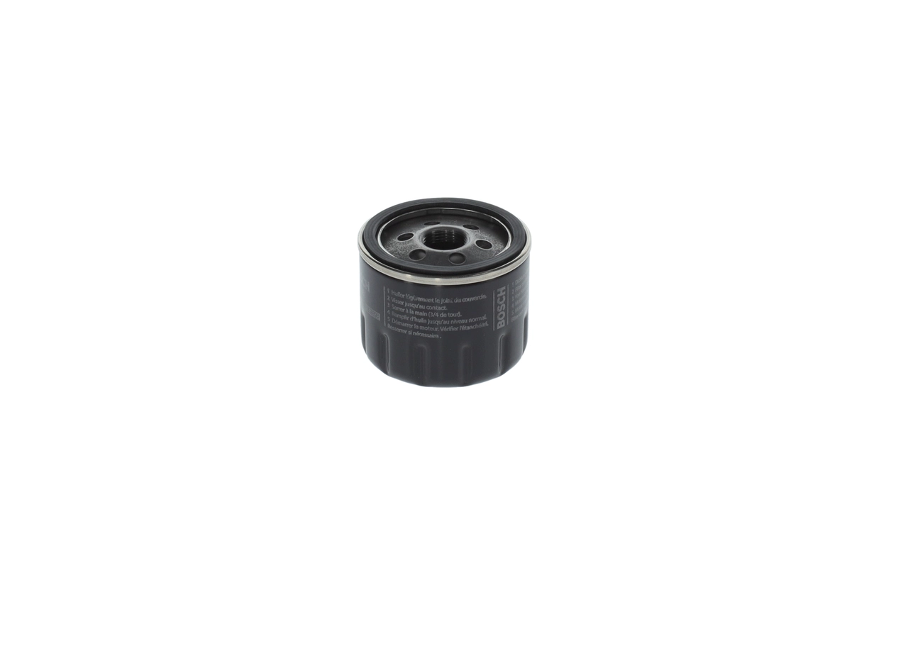 Масляний фільтр двигуна Bosch F026407351 ціна, від 6.53 USD