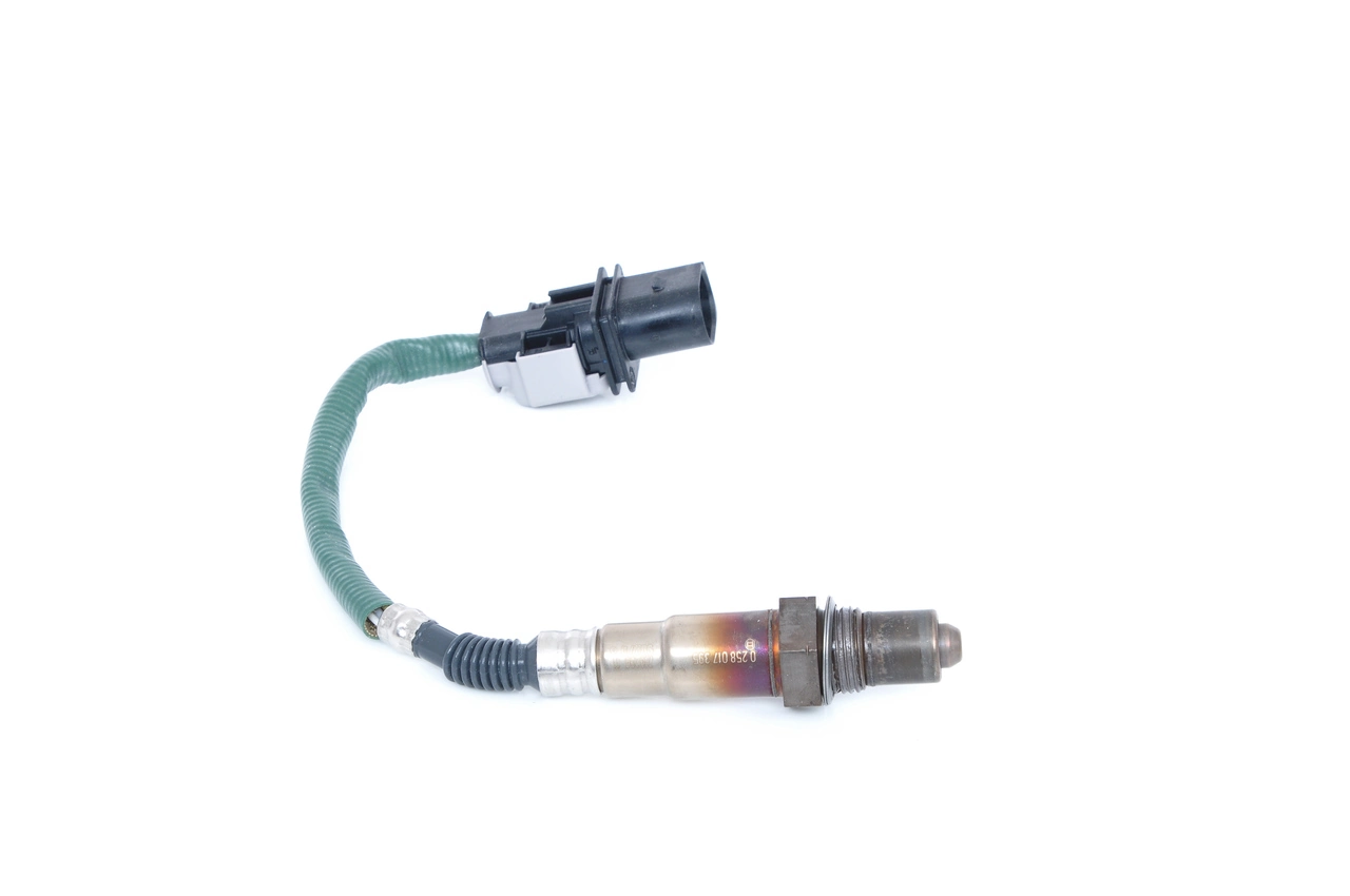 Bosch 0258017395 ціна, від 65.40 USD