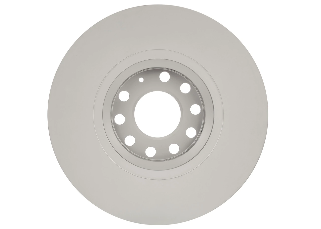 0986479057 Bosch Гальмо дискове переднє