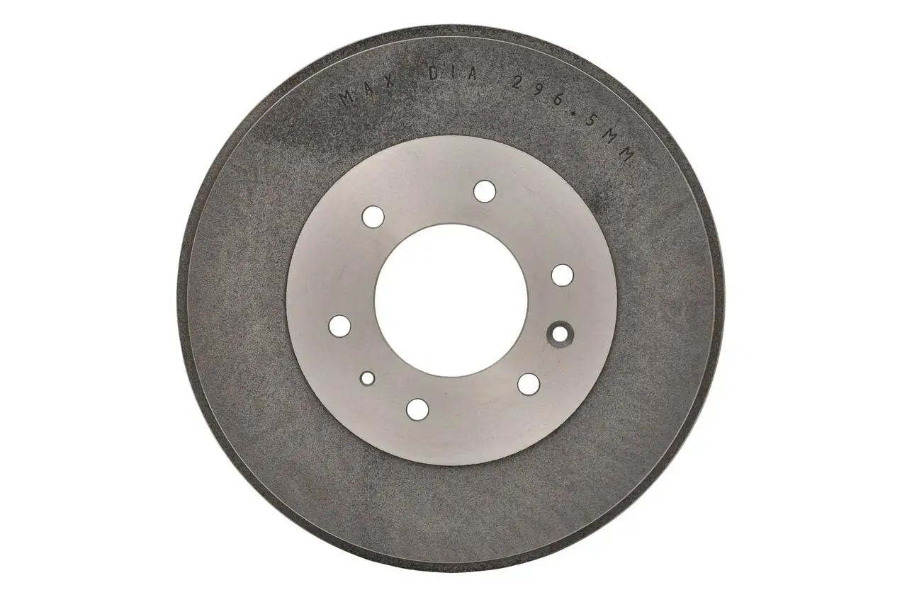 Купити 0986477280 Bosch Барабан гальмівний задній
