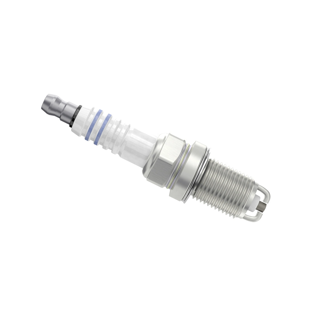 Свічки запалювання 0242240648 Bosch