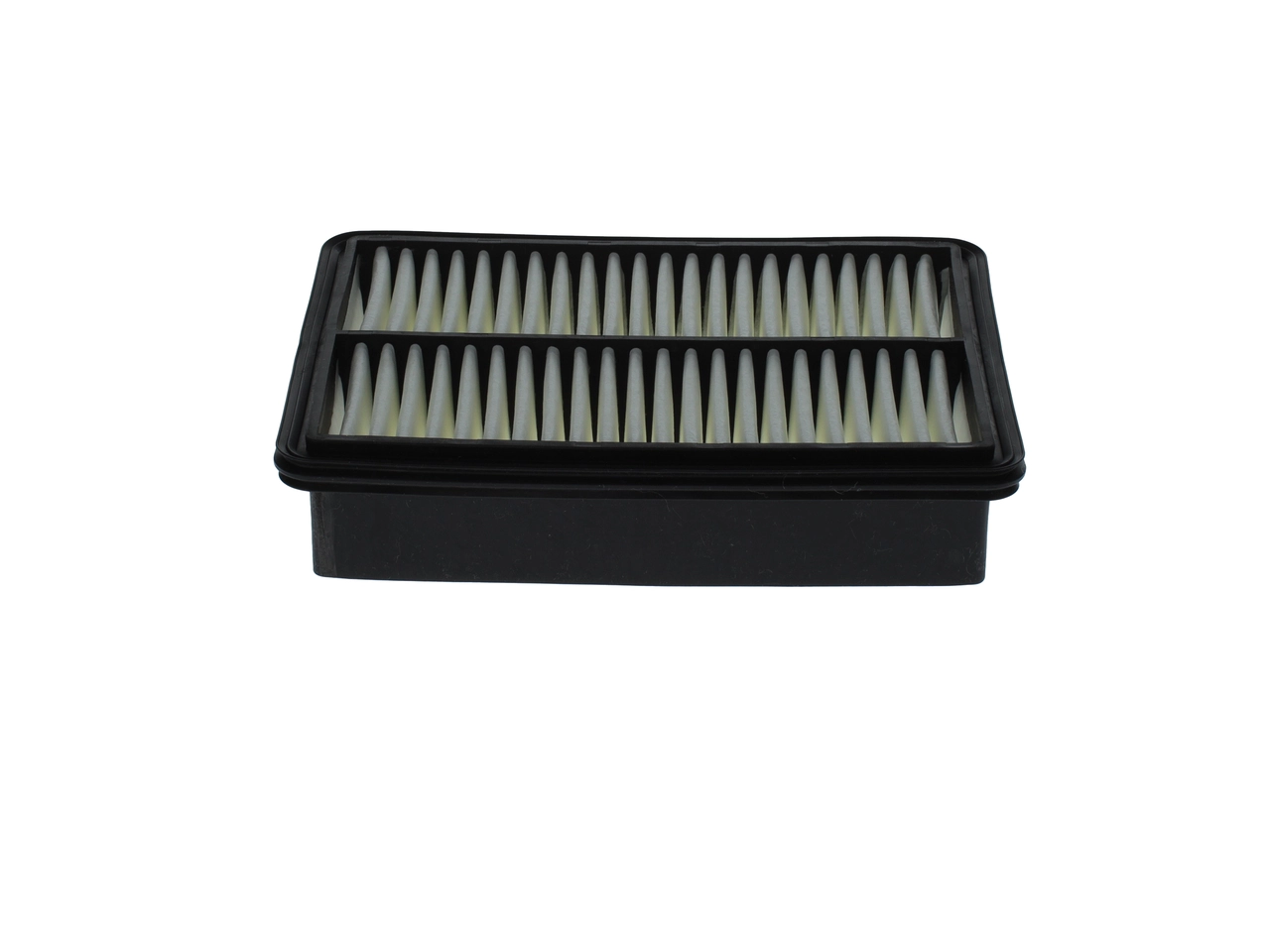 Купити F026400747 Bosch Автомобільний фільтр повітря