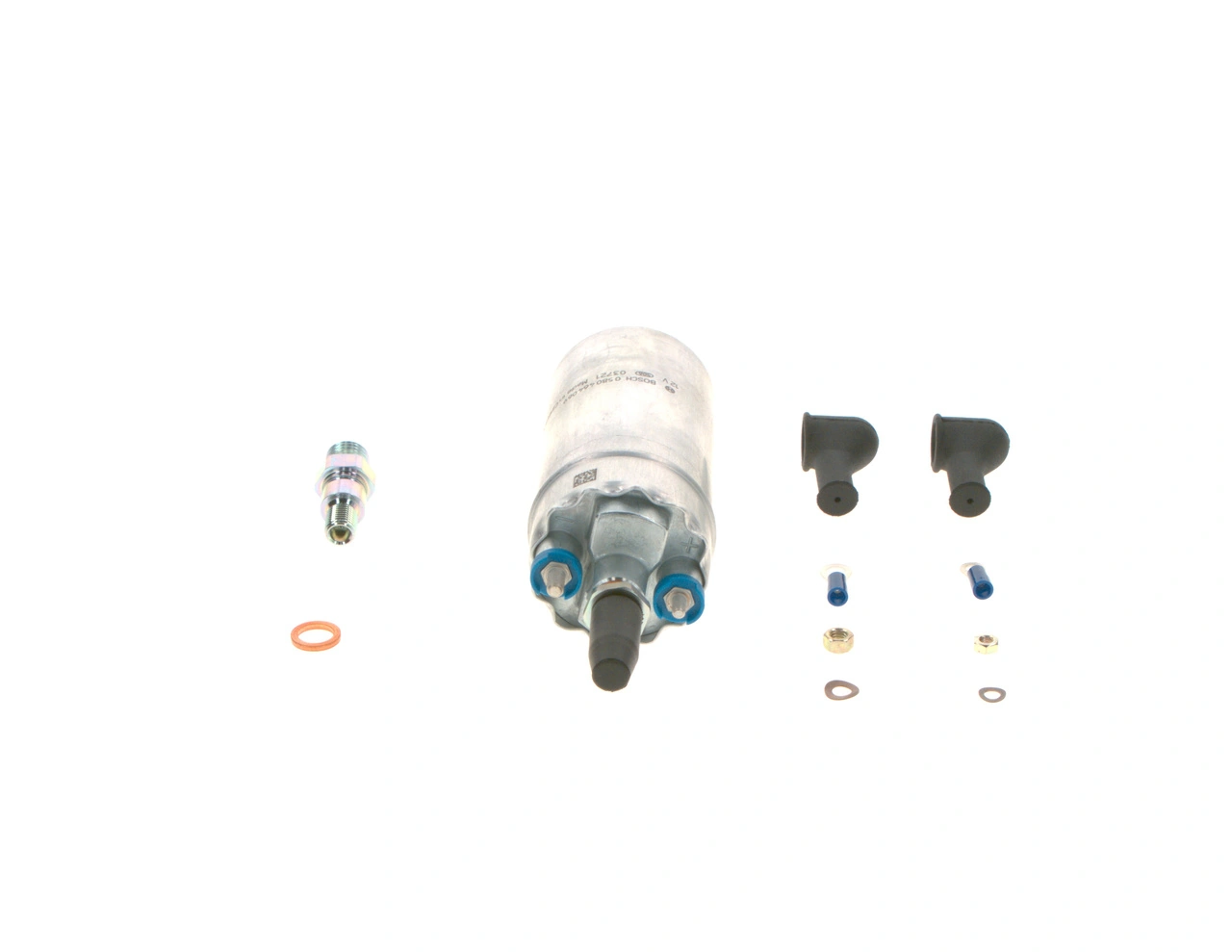 0580464069 Bosch Насос паливний низького тиску