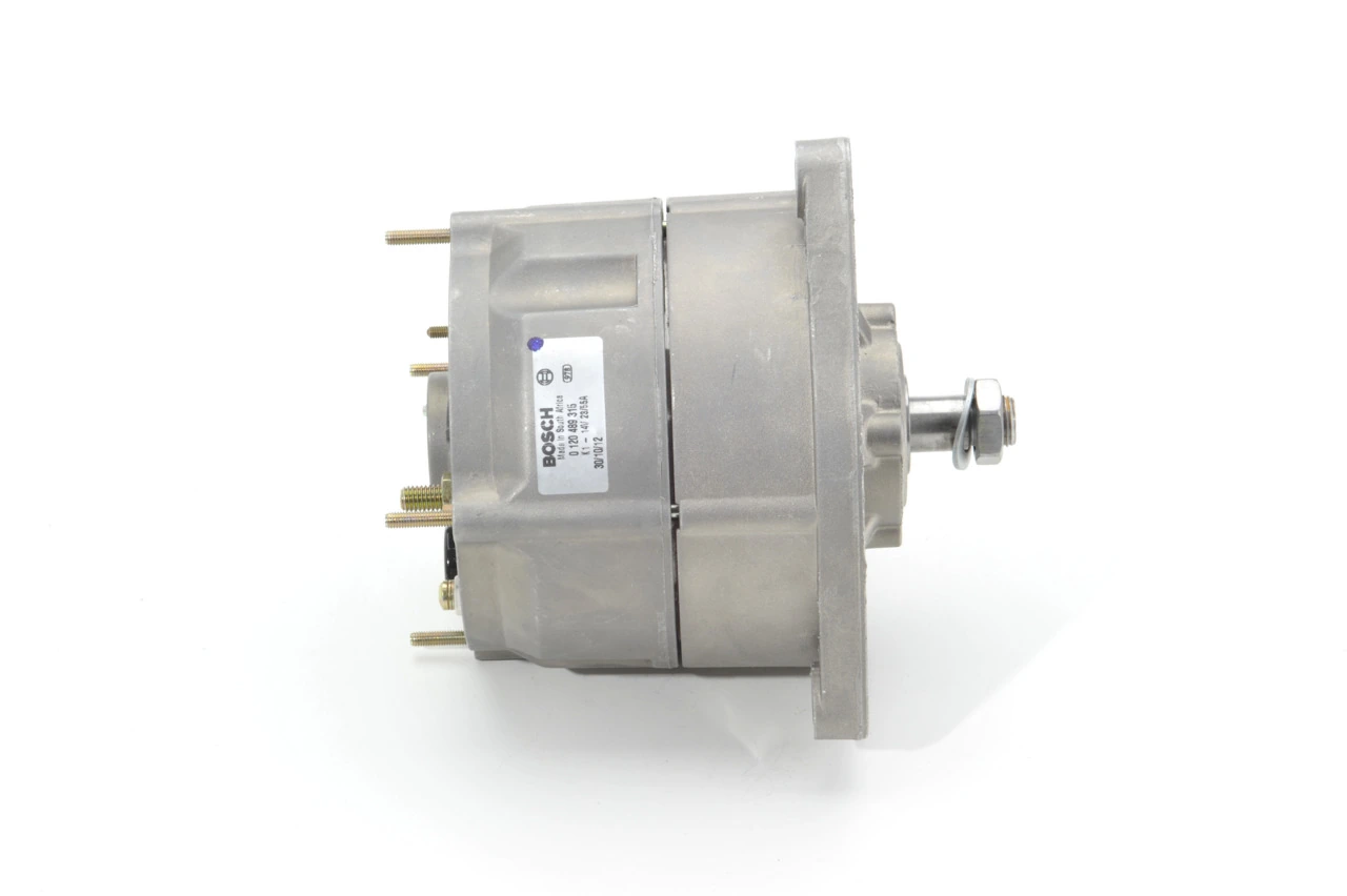 0120489315 Bosch Авто генератор