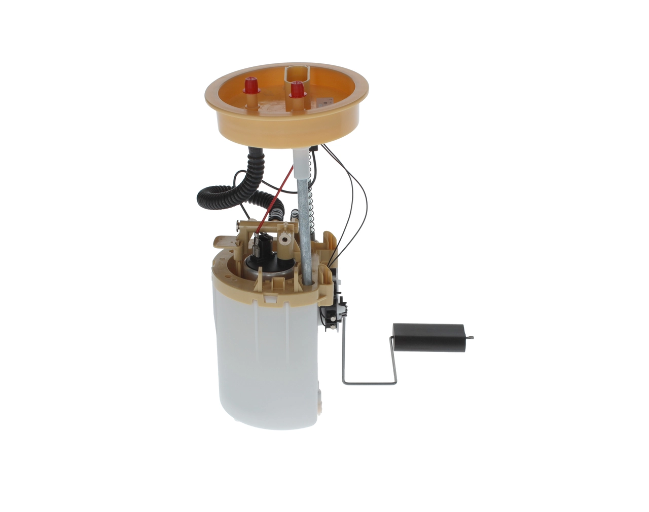 Модуль бензонасоса Bosch 0986580188 ціна, від 38.97 USD