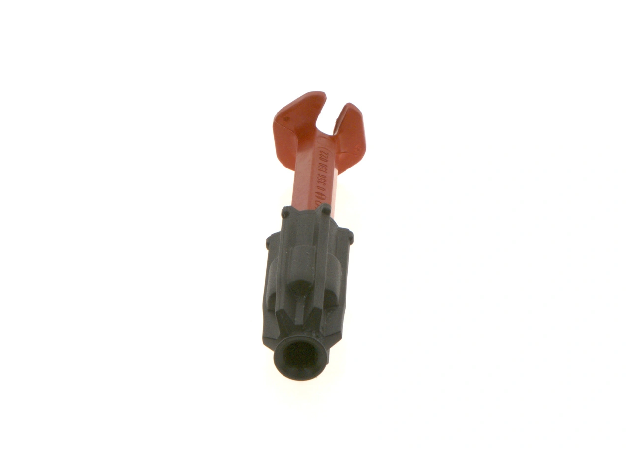 Накінечник свічки запалювання Bosch 0356150022 ціна, від 16.81 USD