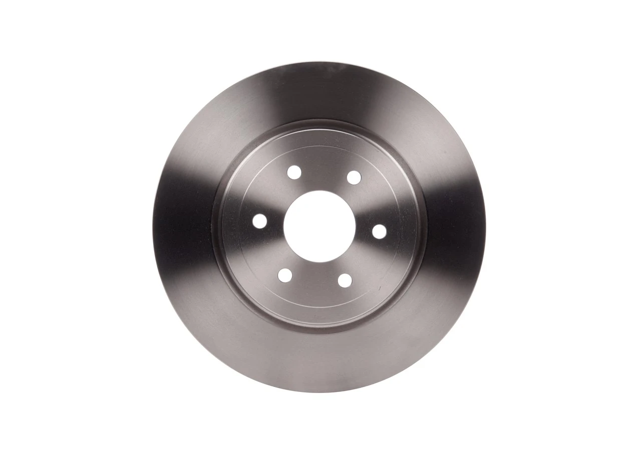 Купити 0986479S35 Bosch Ротор гальмівний