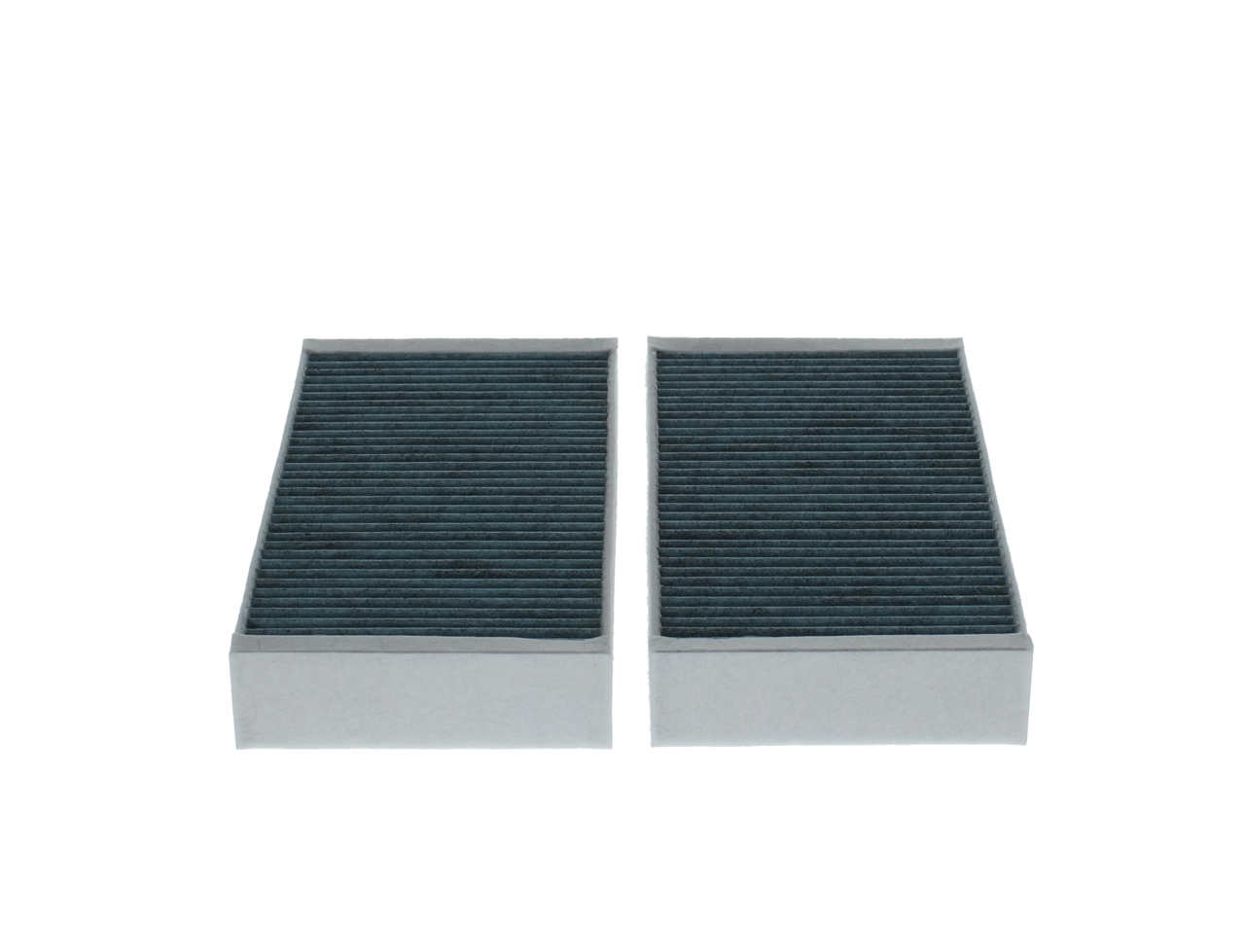 Фільтр повітряний обігрівача Bosch 0986628560 ціна, від 21.13 USD