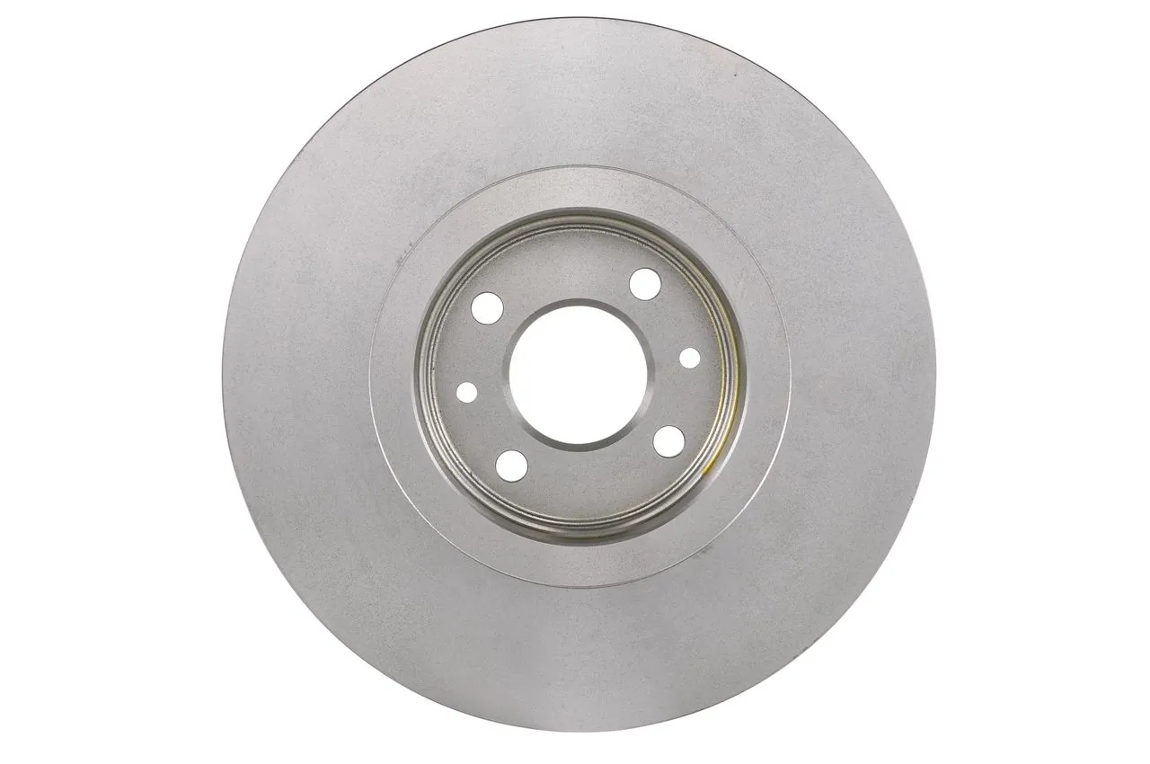 0986479209 Bosch Гальмо дискове переднє