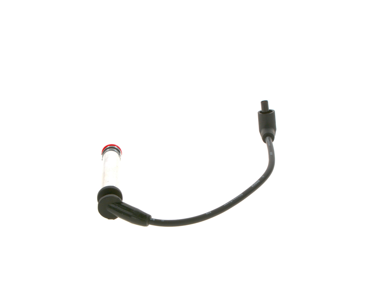Купити 0986357125 Bosch Провід високовольтні, комплект