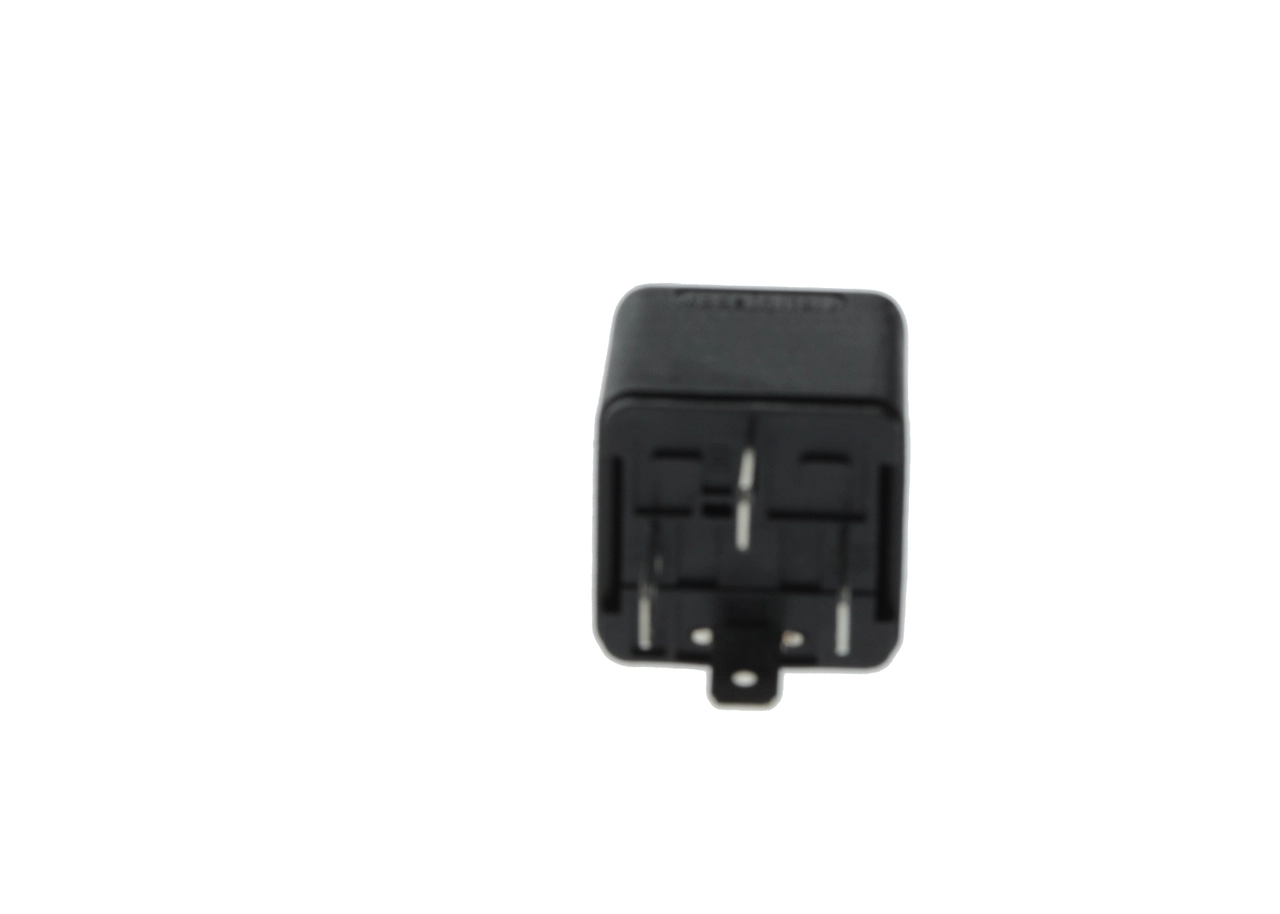Реле обігріву заднього скла 986332201 Bosch