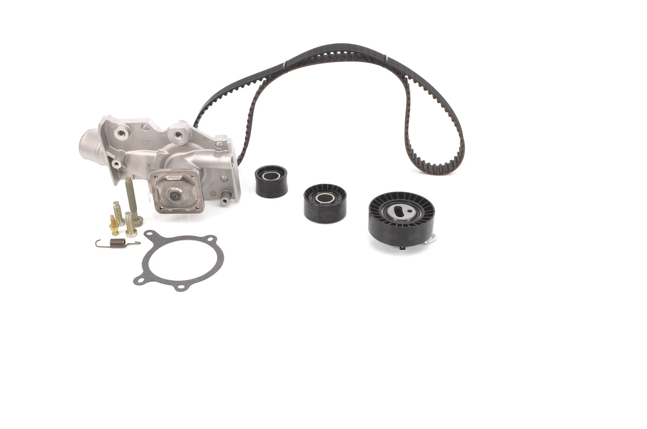 Купити 1987948529 Bosch ГРМ ремень