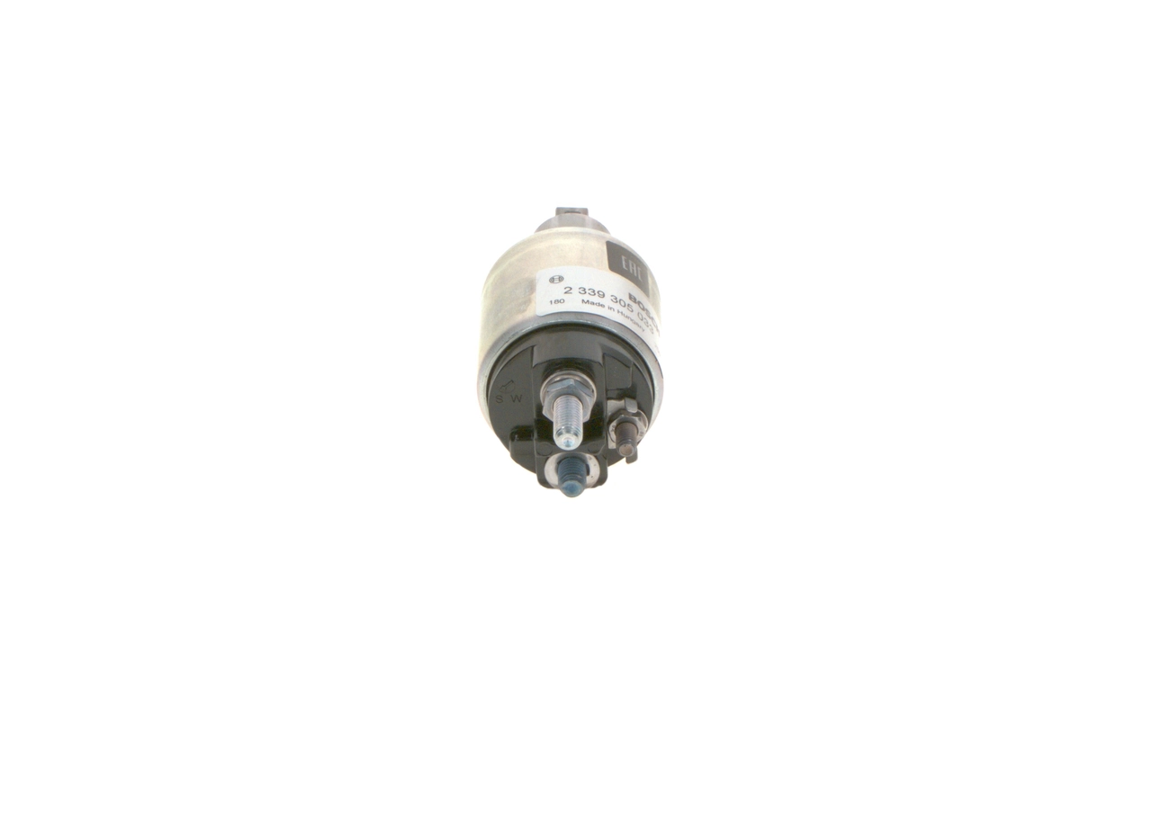 Контактор Bosch 2339305033 ціна, від 24.56 USD