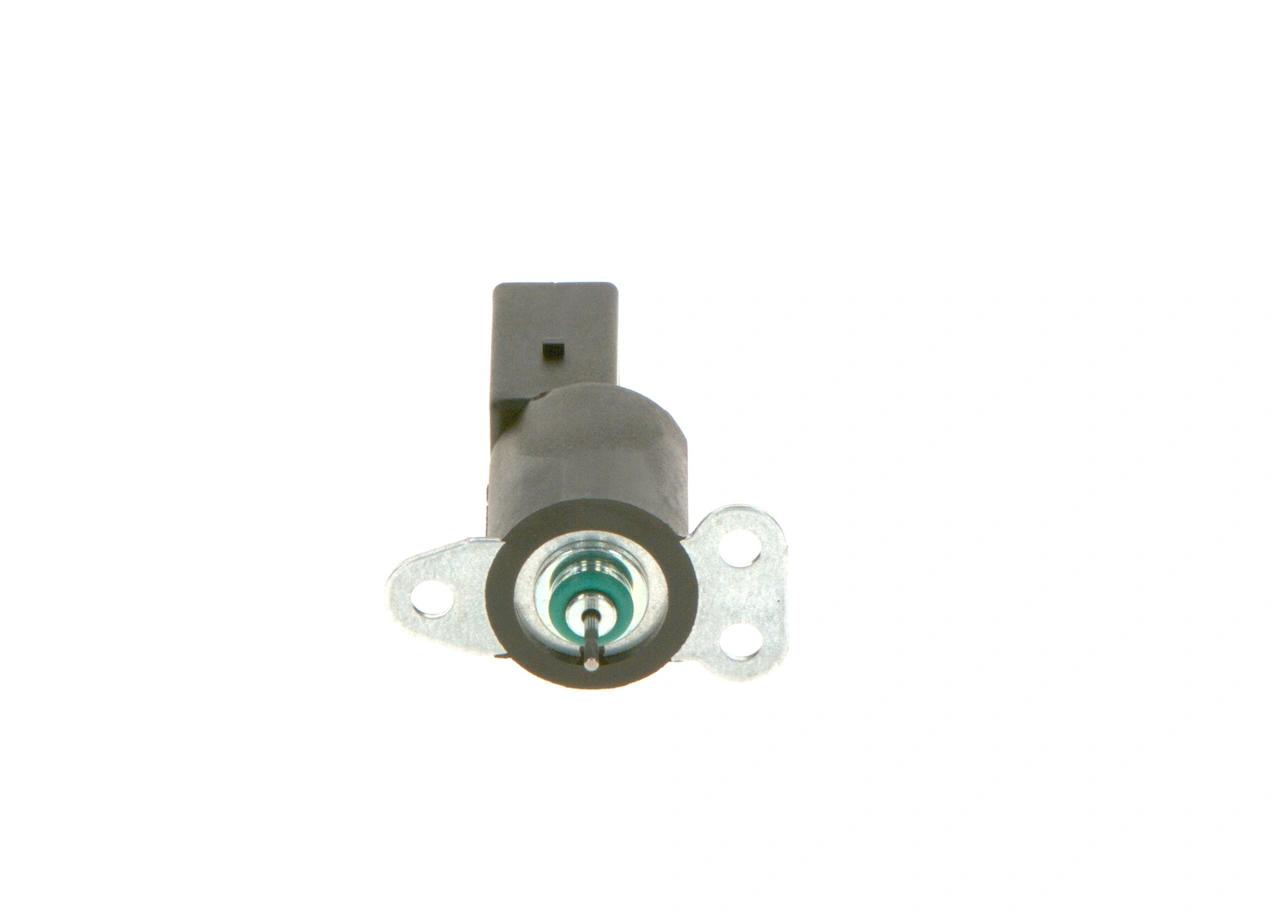 0928400384 Bosch Клапан ТНВД (дизель-стоп)