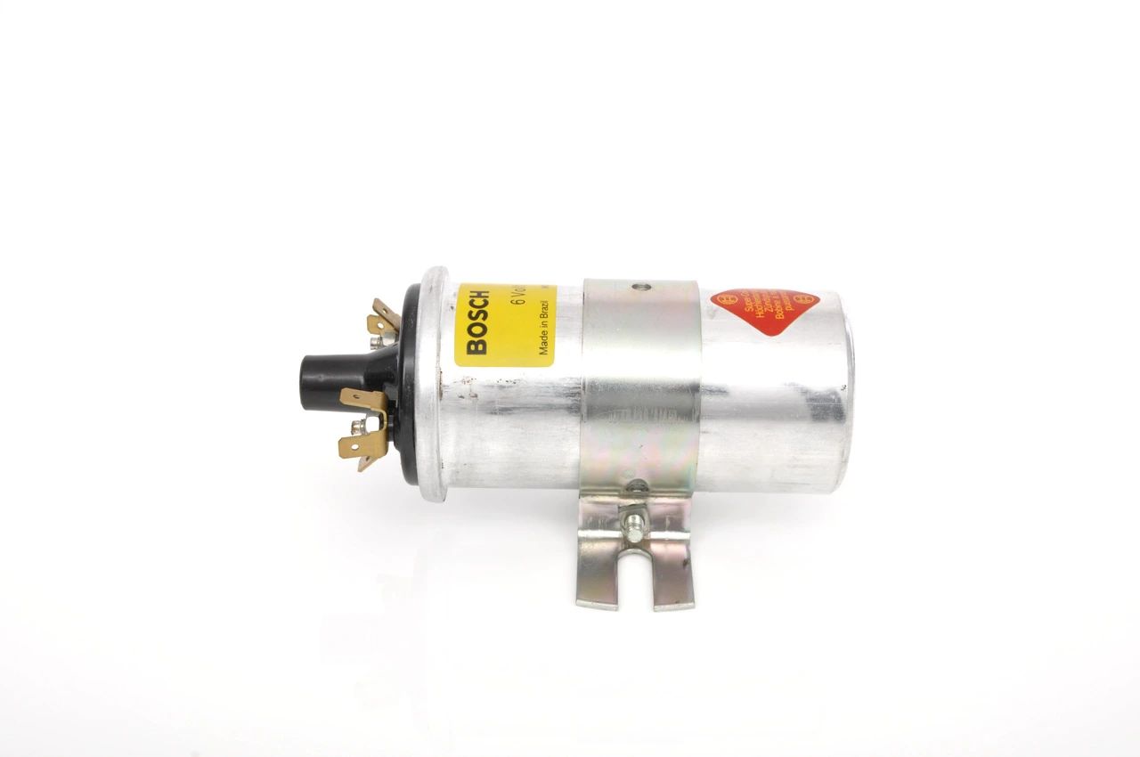 0221124001 Bosch Котушка запалювання