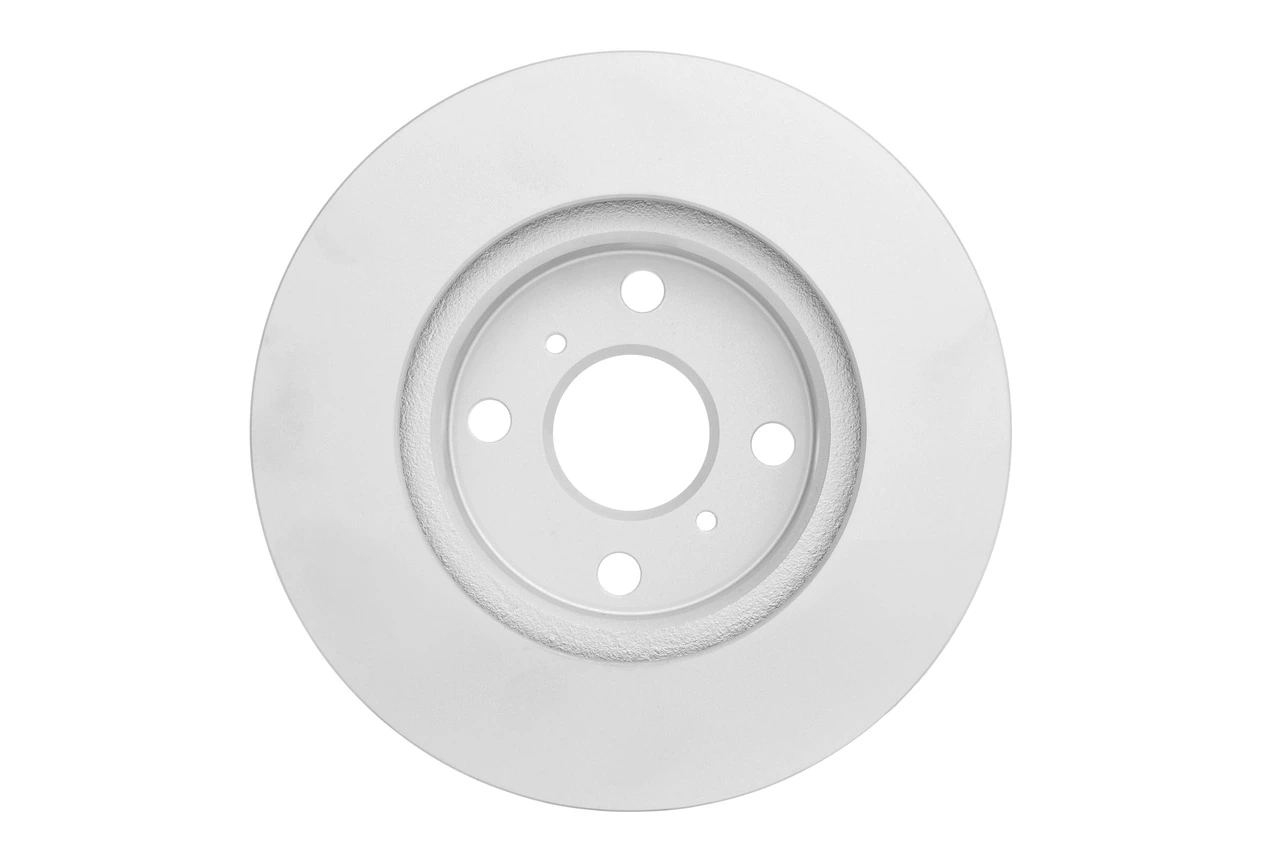 0986479B60 Bosch Гальмо дискове переднє
