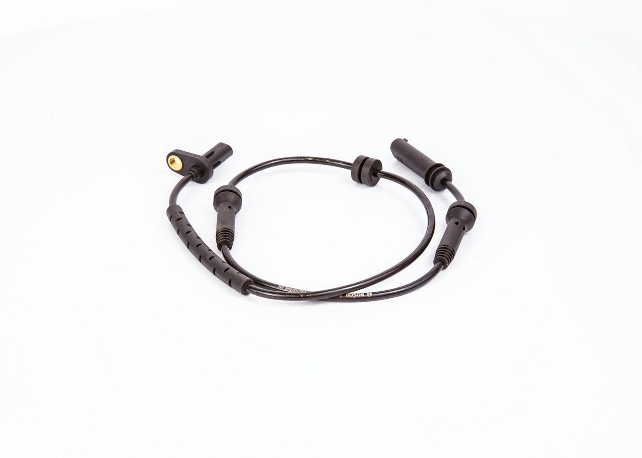 Купити 0986594632 Bosch Датчик АБС (ABS) передній
