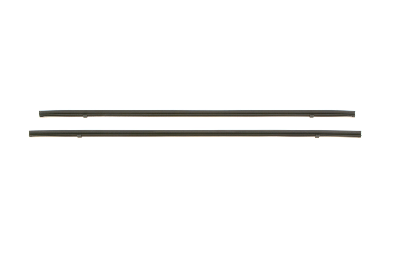 3397033361 Bosch Гумка щітки склоочисника, комплект