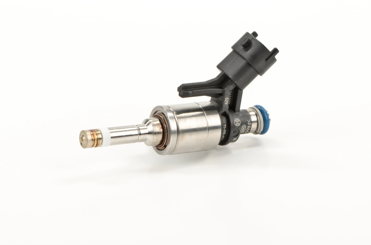 Купити 0261500029 Bosch Форсунка дизельна в зборі, розпилювач + тримач
