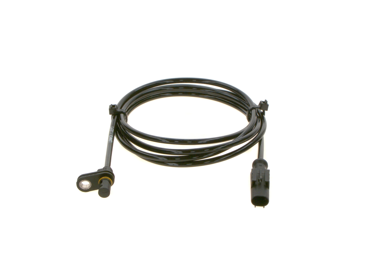 Датчик АБС задній лівий Bosch 0265009338 ціна, від 48.27 USD