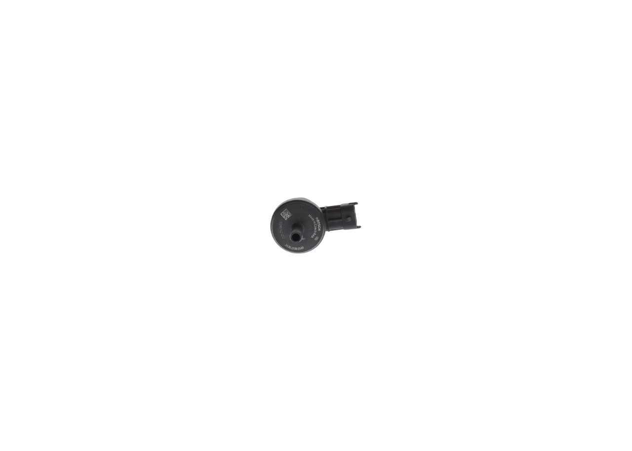 0280142452 Bosch Клапан продувки каталізатора