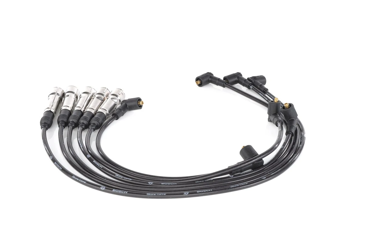 Дроти запалювання Bosch 0986356340 ціна, від 61.03 USD