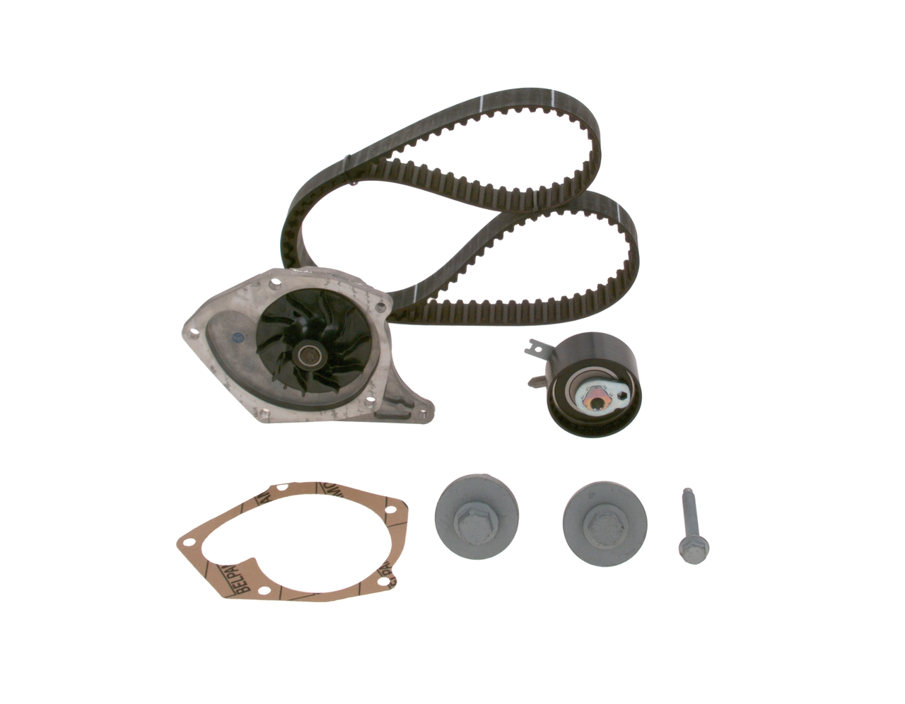 1987946982 Bosch Ремінь ГРМ, комплект