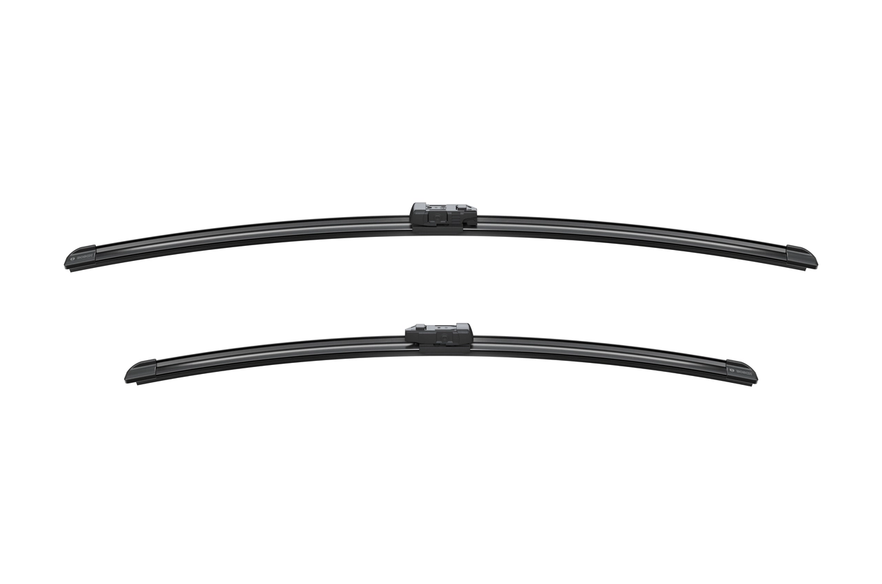 3397007581 Bosch Склоочисники лобового скла