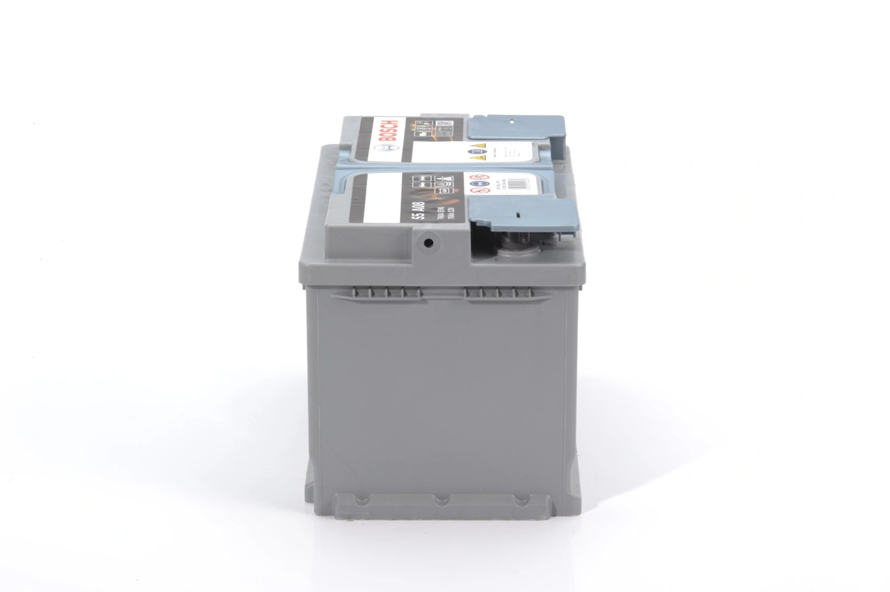 Купити 0092S5A080 Bosch Автомобільна батарея