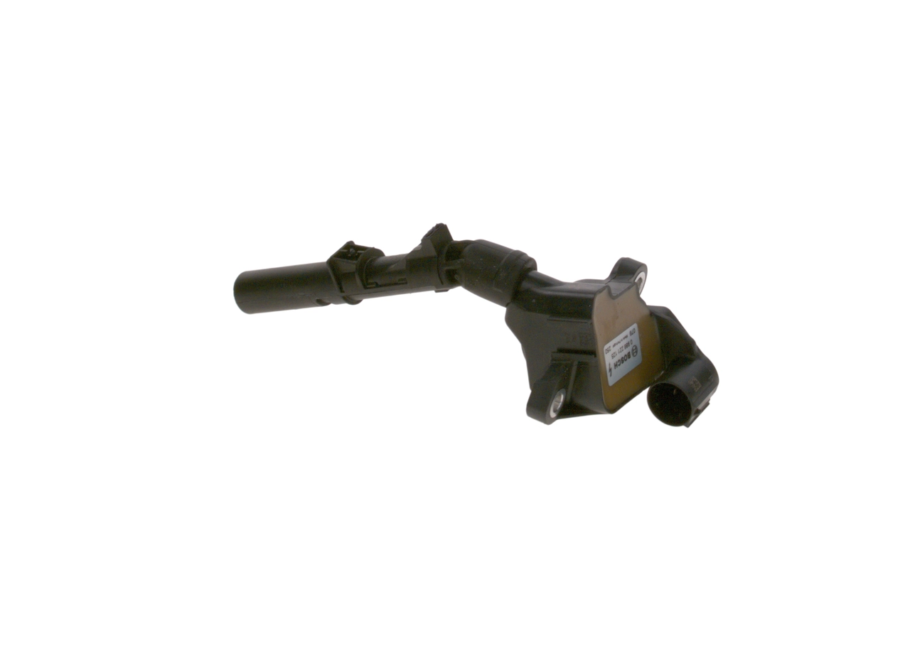 0986221125 Bosch Котушка запалювання