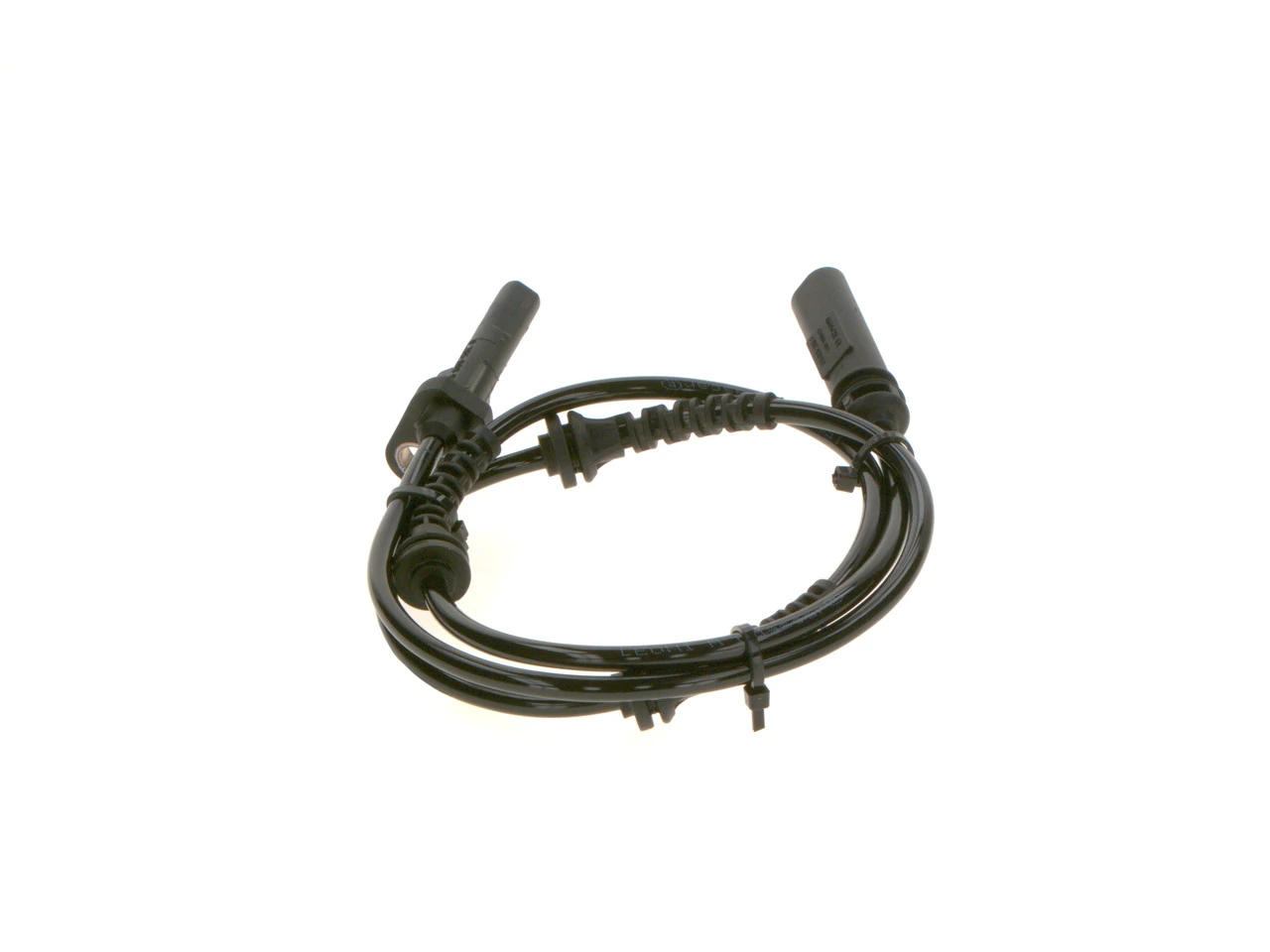 Купити 0265008036 Bosch Датчик АБС (ABS) задній
