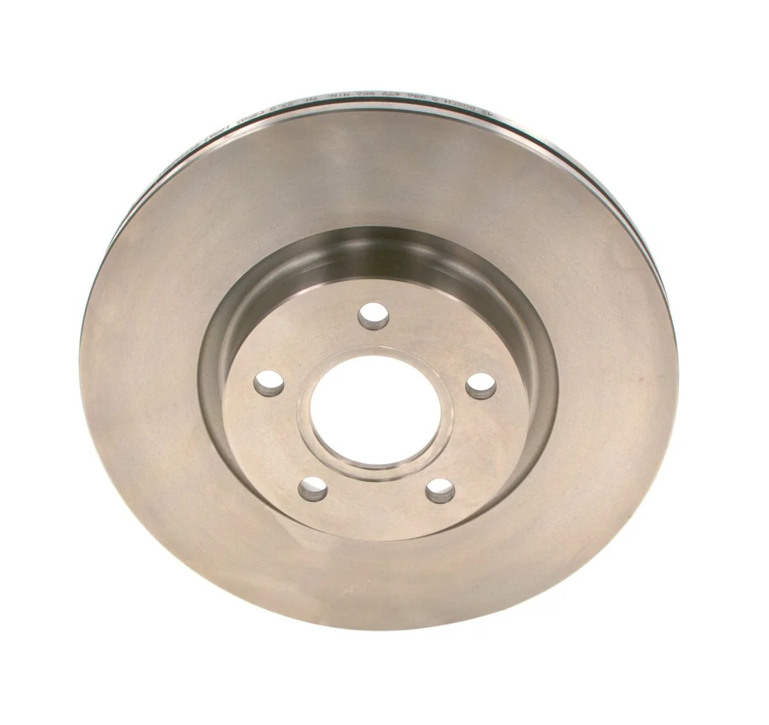 Купити 0986479956 Bosch Ротор гальмівний