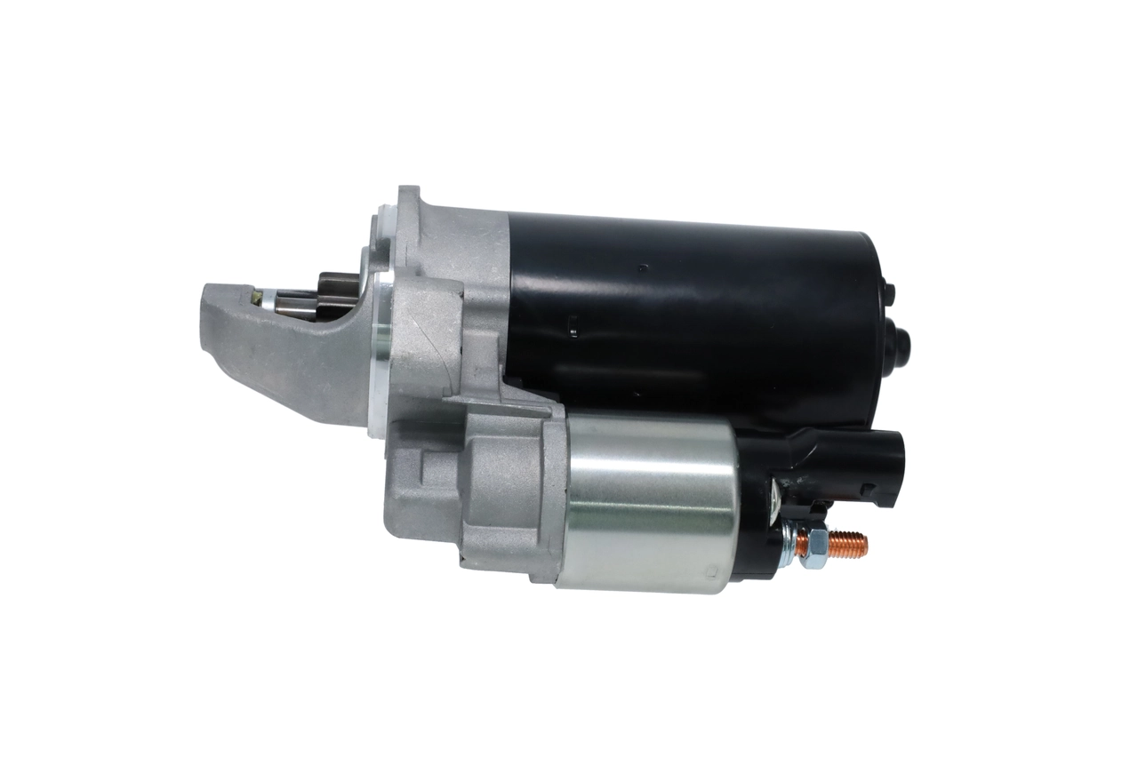 Стартер Bosch 1986S00698 ціна, від 126.32 USD