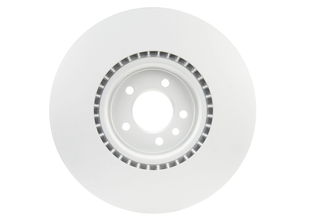0986479B18 Bosch Гальмо дискове переднє